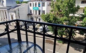Belle Apartments - Republicii